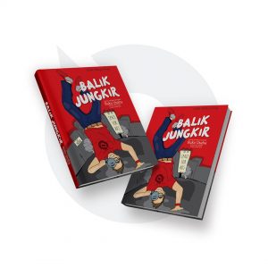 Ebook Balik Jungkir (PAKET - 028)