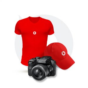 Foto Produk (PG - 005)