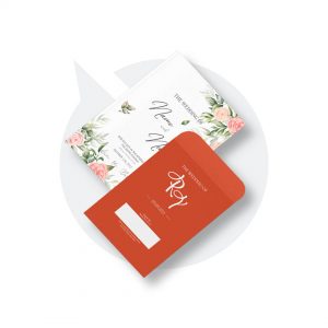 Undangan (UND - 010)