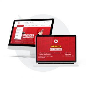 Website (WEAPPS - 004)