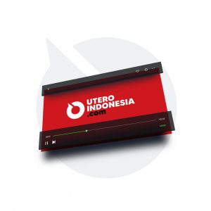 Video Teaser Motion (Simple) - (VID - 006)