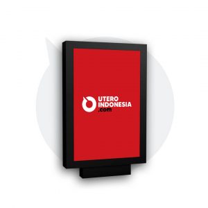 Mini Billboard (BILL - 001)